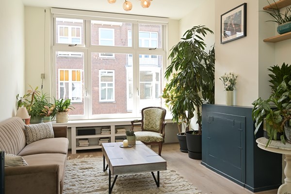 Medium property photo - Hendrik van Deventerstraat 127, 2563 XS Den Haag